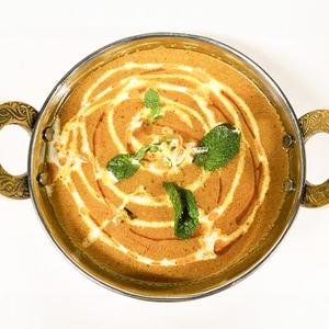 チキンカレー CHICKEN CURRY