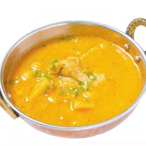 チキンカレー Chicken Curry