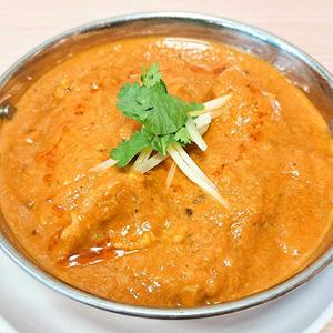 チキンカレー(Chicken Curry)