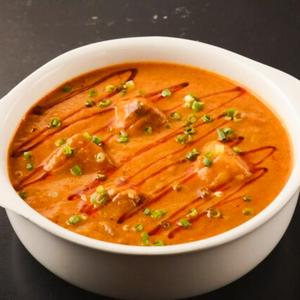 チキンカレー