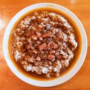 チキンカレー