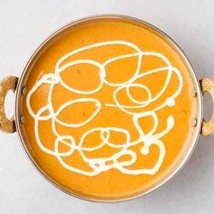 チキンカレー/Chicken Curry