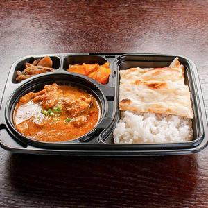 チキンカレー