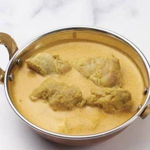 チキンカレーChickenCurry