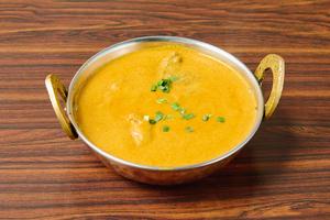 チキンカレー