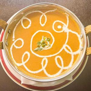 チキンカレー Chicken Curry