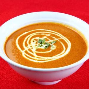 チキンカレー Chicken Curry