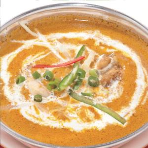 チキンカレー