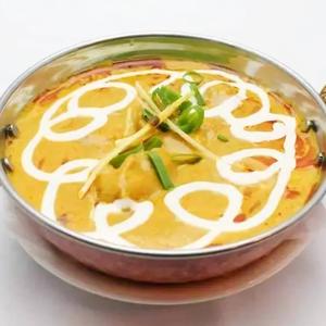 チキンカレー/Chicken Curry