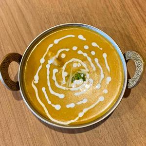 チキンカレーchicken curry