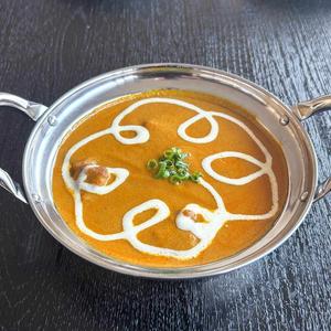 チキンカレー Chicken Curry