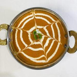 チキンカレー chicken curry