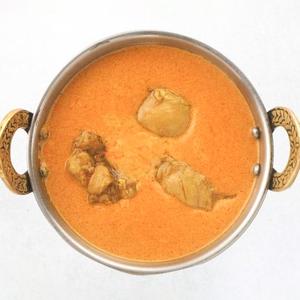 チキンカレー