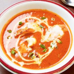 チキンカレー
