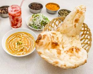 チキンカレー