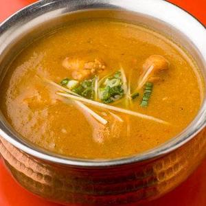 チキンカレー Chicken Curry