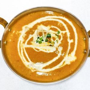 キーマカレー Keema Curry