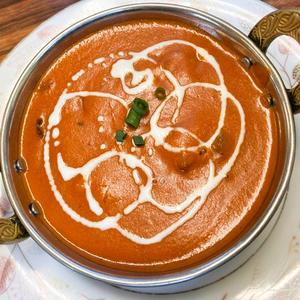 チキンカレー