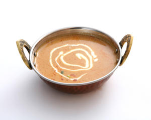 チキンカレー
