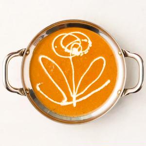 チキンカレー