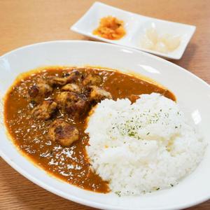 チキンカレー