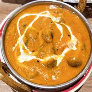 Chicken Curry チキンカレー