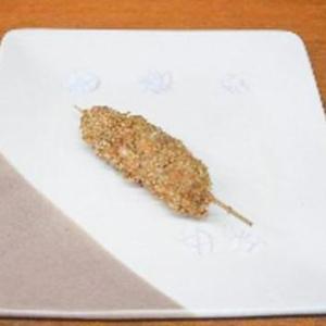 チキンカレー