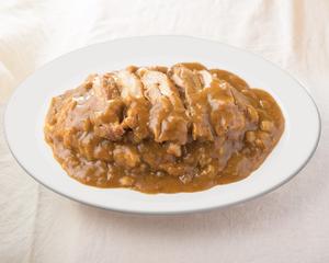 チキンカレー