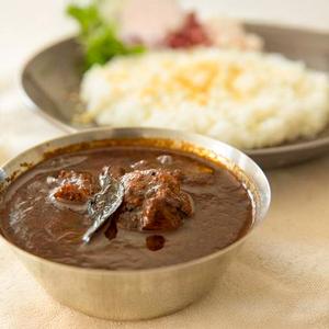 チキンカレー