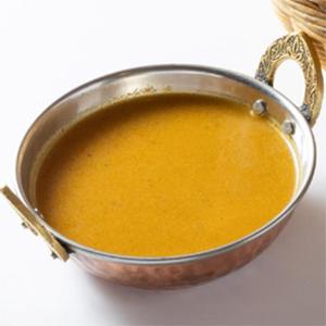 チキンカレー