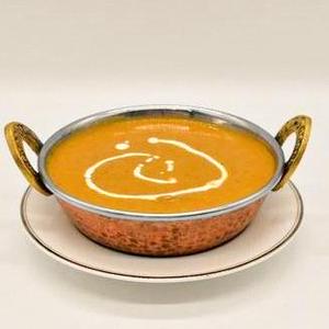 チキンカレー