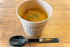 チキンカレー