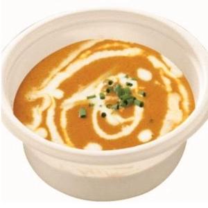 チキンカレー