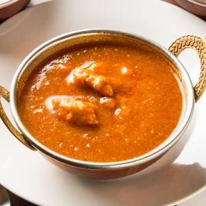 チキンカレー