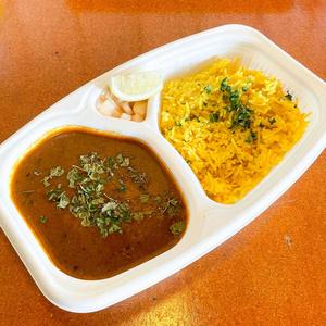 チキンカレー