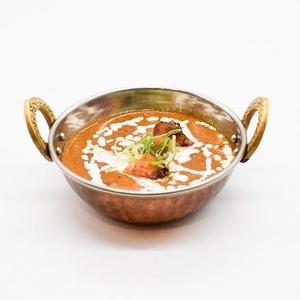 チキンカレー