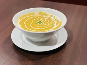 チキンカレー