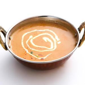 チキンカレー