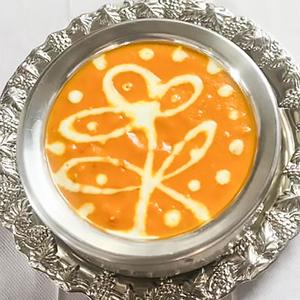 チキンカレー