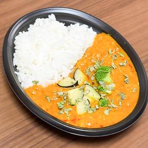 チキンカレー