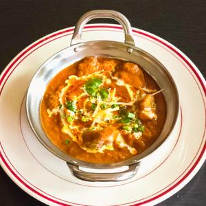 チキンカレー