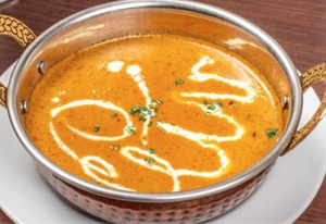 チキンカレー