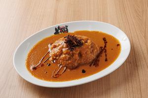 プレーンカレー