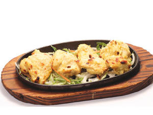 マライティッカ4P(Malai Tikka 4P)