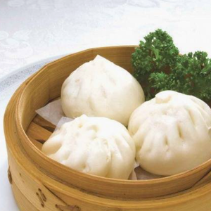 中華肉まん(肉包子)2個入