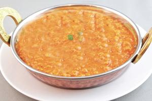キーマカレー Keema curry 