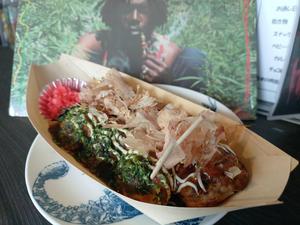 蛸焼き(8個)