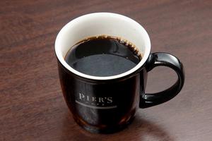 ブレンドコーヒー(ホット)M【menu限定】