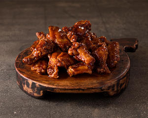 TERIYAKI (1ピース)Teriyaki Wings (1 Piece)