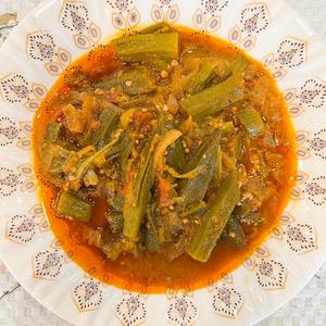 キーマカレー